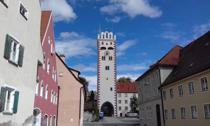 Gasthaus Süßbräu